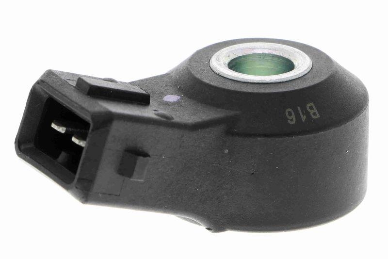 VEMO V10-72-0980 Klopfsensor 2-Polig für VW