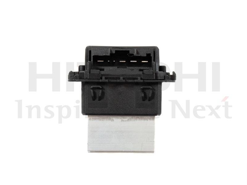 HITACHI 2502603 Regler, Innenraumgebl&auml;se f&uuml;r CITRO&Euml;N u.a.