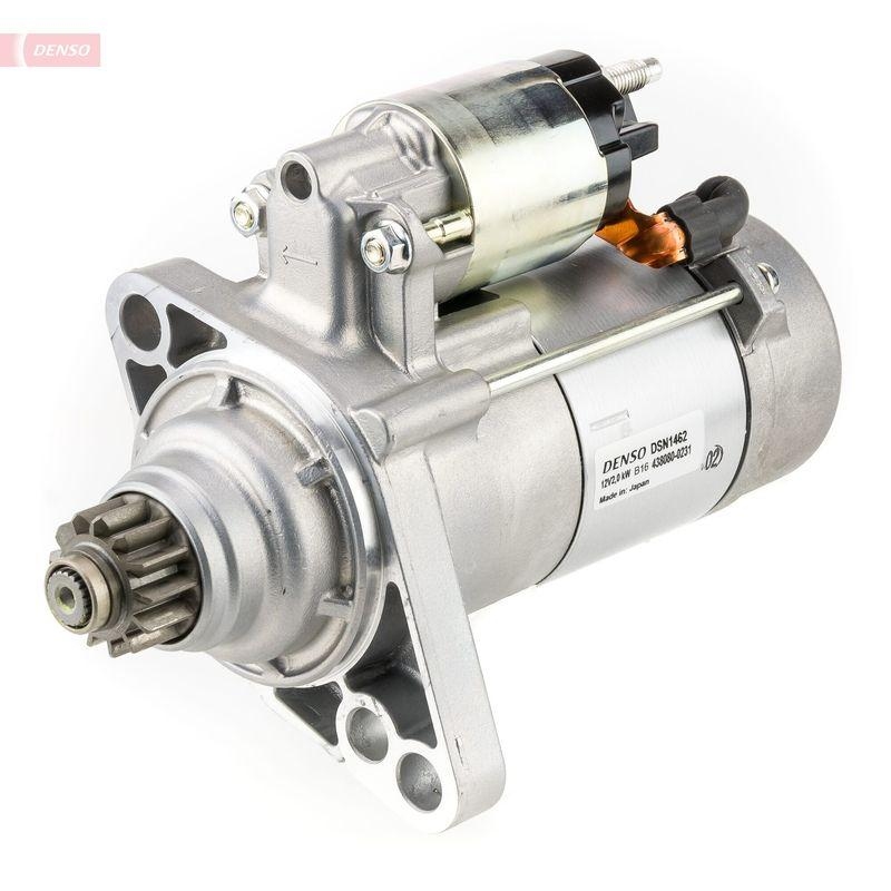 DENSO DSN1462 Starter VW GOLF VI (5K1) 1.6 TDI (09-12)