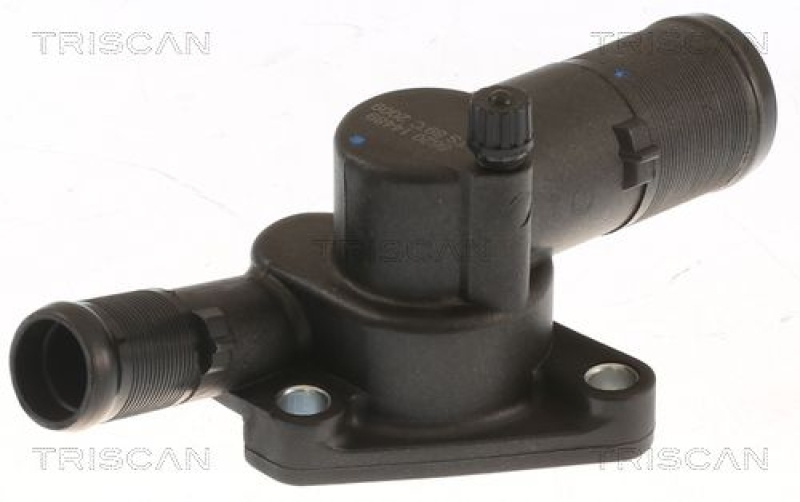 TRISCAN 8620 14489 Thermostat M. Gehäuse für Renault (0)