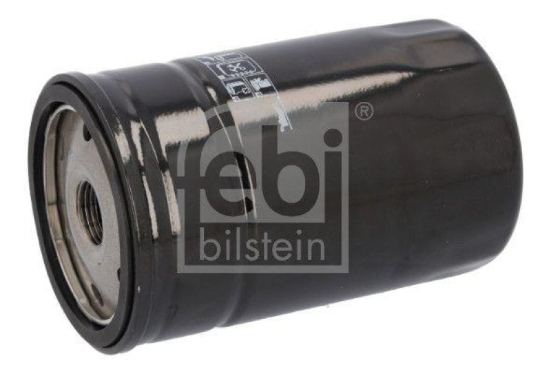 FEBI BILSTEIN 27136 Ölfilter für Ford