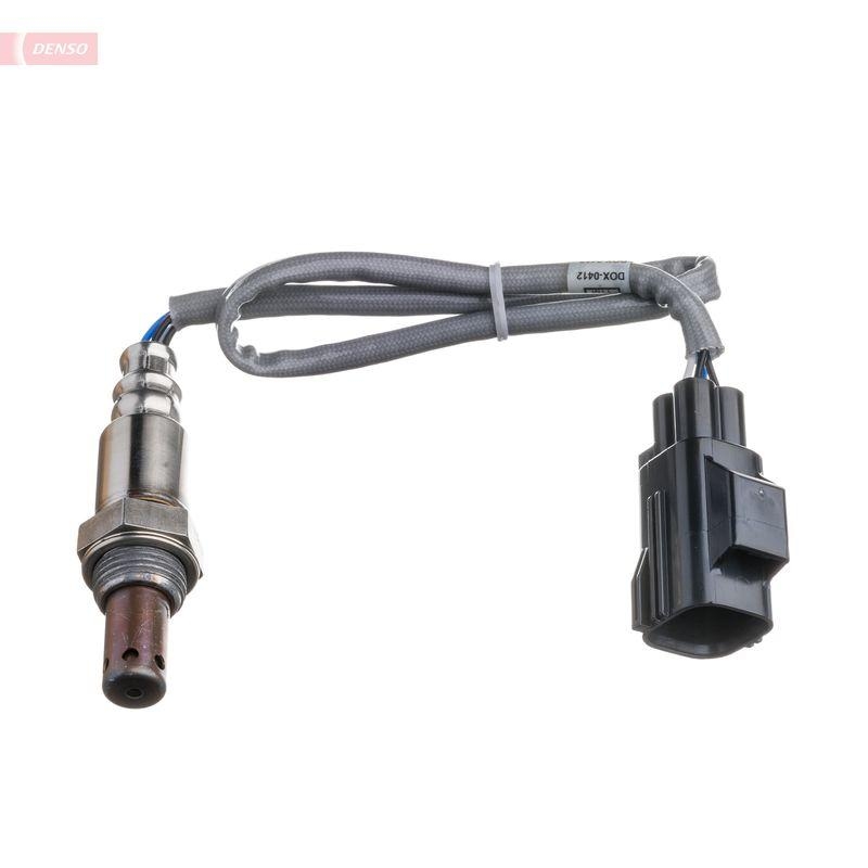 DENSO DOX-0412 Lambdasonde VOLVO S60 2.4 BJ: 2000 - 2010)