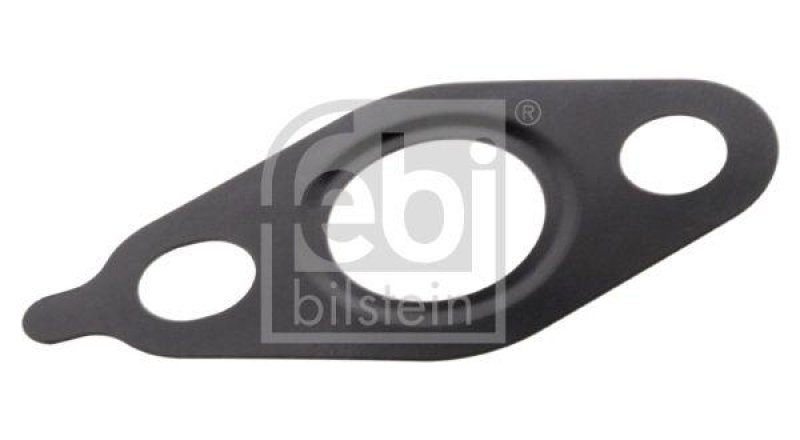 FEBI BILSTEIN 101092 Turboladerdichtung für Abgaskrümmer für Volvo