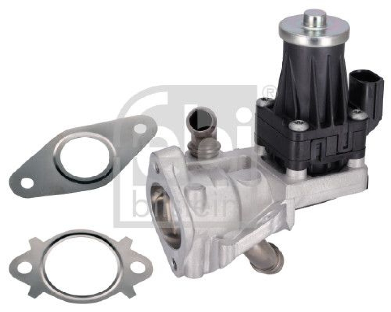 FEBI BILSTEIN 103574 Abgasregelventil für Ford