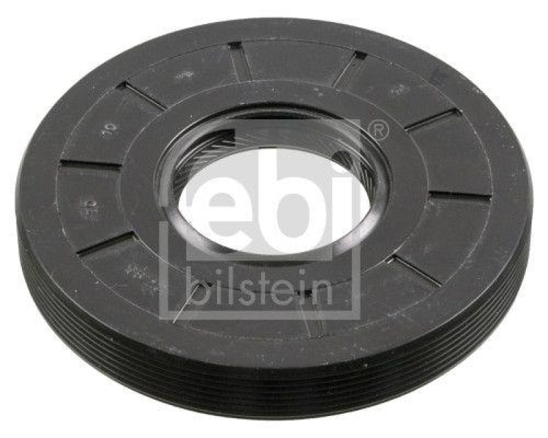 FEBI BILSTEIN 11409 Wellendichtring für Gelenkflansch für Renault