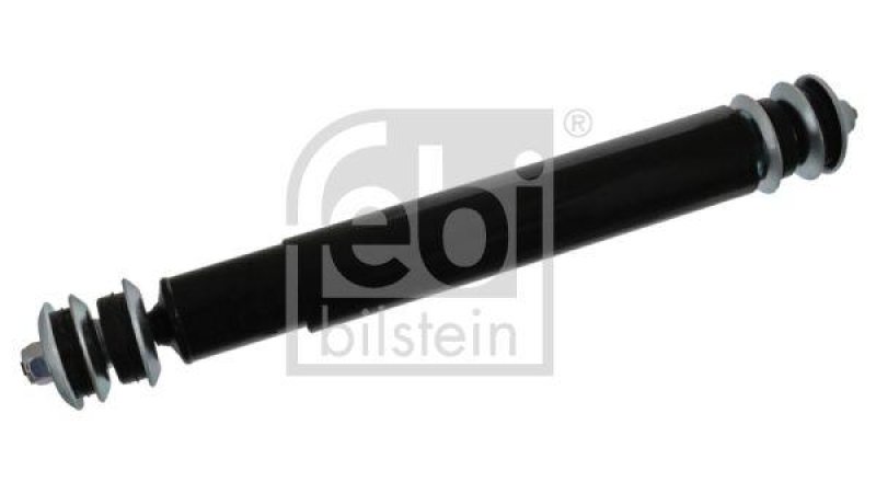 FEBI BILSTEIN 20441 Stoßdämpfer für DAF