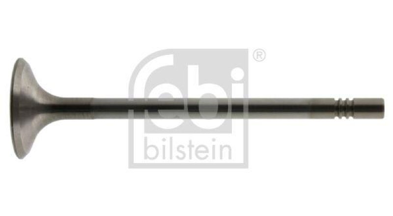 FEBI BILSTEIN 38311 Einlassventil für Mercedes-Benz