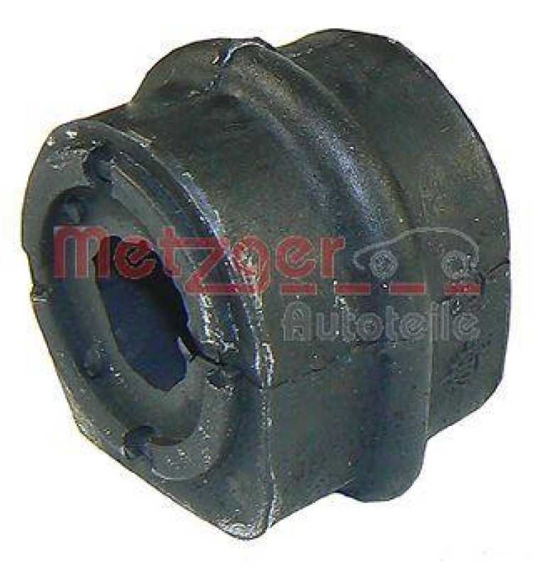 METZGER 52052308 Lagerung, Stabilisator für FORD/SEAT/VW VA