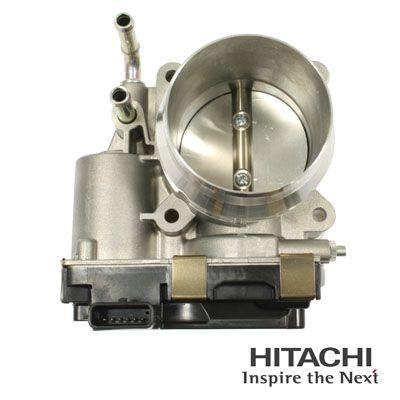 HITACHI 2508562 Drosselklappenstutzen für NISSAN u.a.