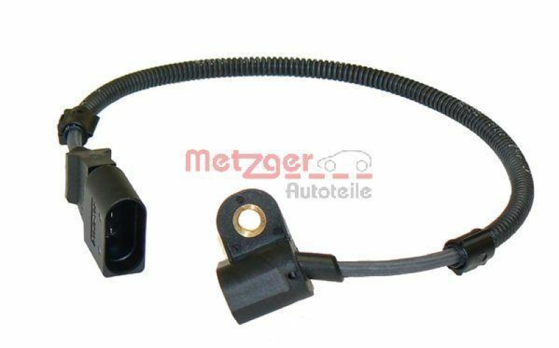 METZGER 0903026 Sensor, Nockenwellenposition für AUDI/FORD/SEAT/SKODA/VW