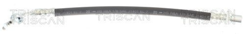 TRISCAN 8150 13354 Bremsschlauch f&uuml;r Toyota