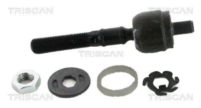 TRISCAN 8500 38209 Axialgelenk für Citroen Bx