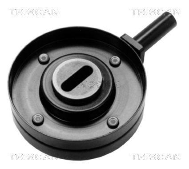 TRISCAN 8641 281018 Spannrolle für Citroen, Peugeot