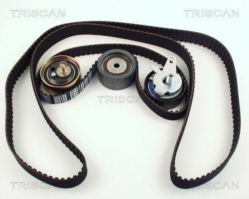 TRISCAN 8647 29045 Zahnriemensatz für Vw, Audi, Skoda