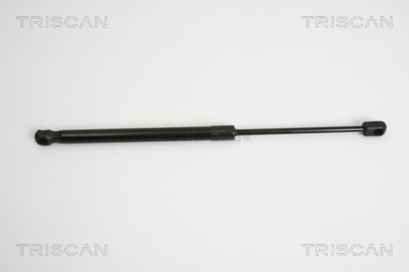 TRISCAN 8710 67211 Gasfeder Hinten für Skoda Roomster