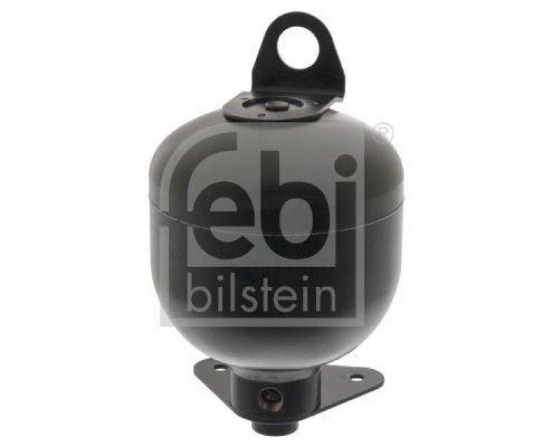 FEBI BILSTEIN 01482 Hydrospeicher für Fahrzeuge mit Niveauregulierung für BMW