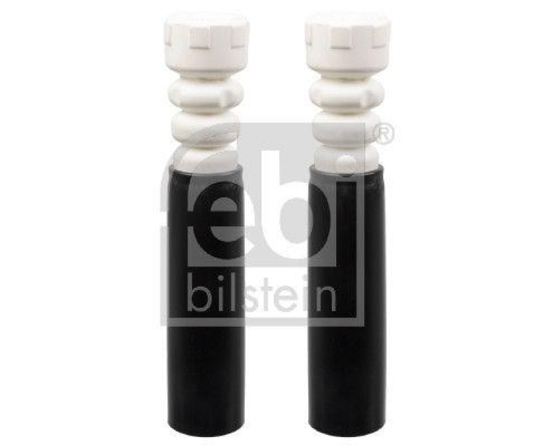 FEBI BILSTEIN 181832 Protection Kit für Stoßdämpfer für VW-Audi