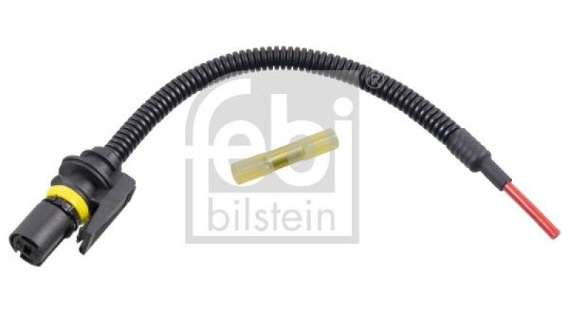 FEBI BILSTEIN 188535 Kabelreparatursatz für Vorglühsteuergerät für Mercedes-Benz