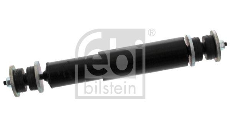 FEBI BILSTEIN 20444 Stoßdämpfer für M A N