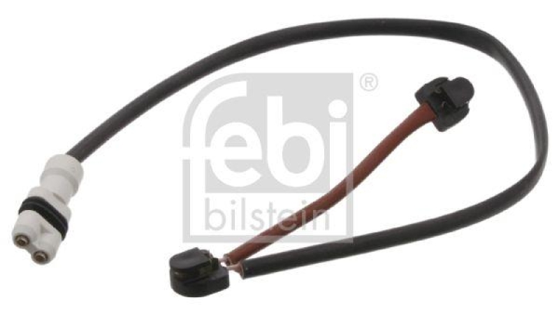 FEBI BILSTEIN 33997 Verschleißkontakt für Keramikbremse für Porsche