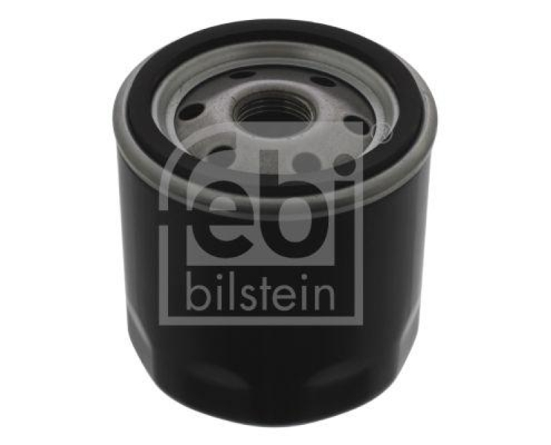 FEBI BILSTEIN 39763 Ölfilter für Fiat