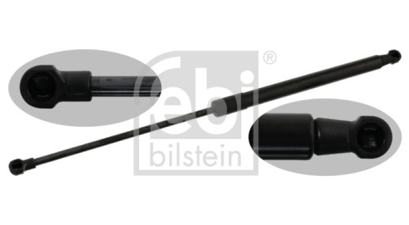 FEBI BILSTEIN 47051 Gasdruckfeder für Heckklappe für BMW