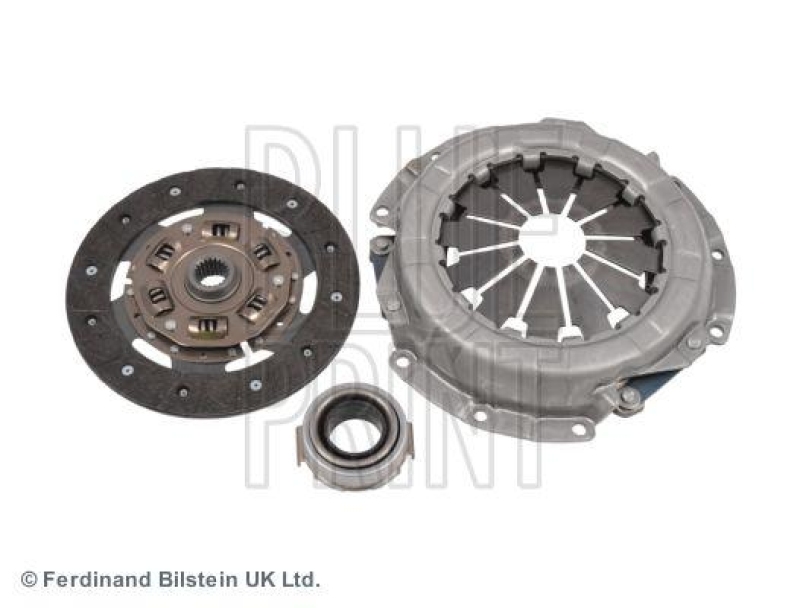 BLUE PRINT ADK83011 Kupplungssatz f&uuml;r SUZUKI