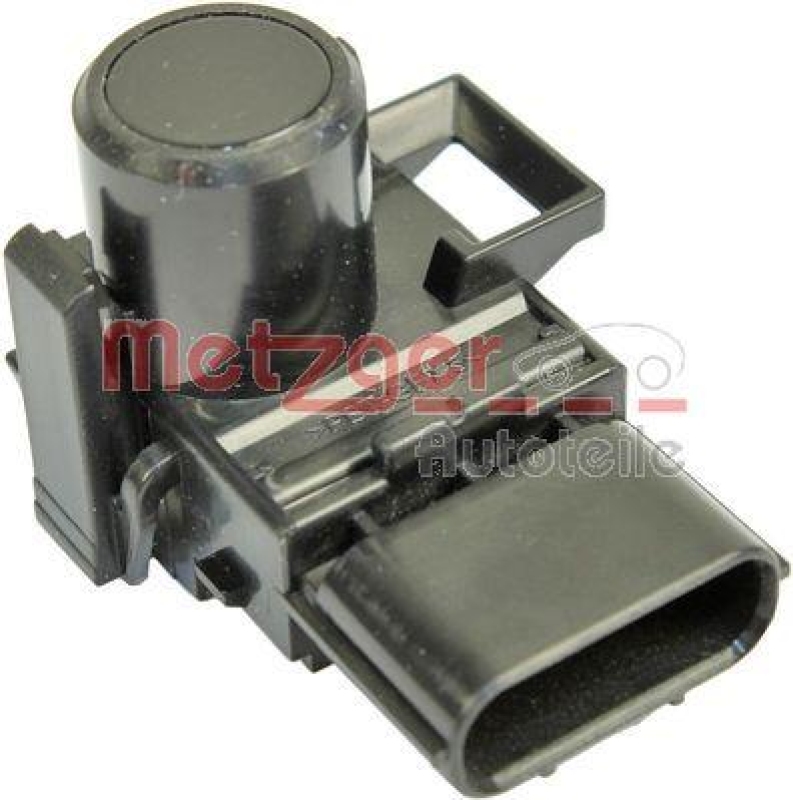 METZGER 0901201 Sensor, Einparkhilfe für HONDA