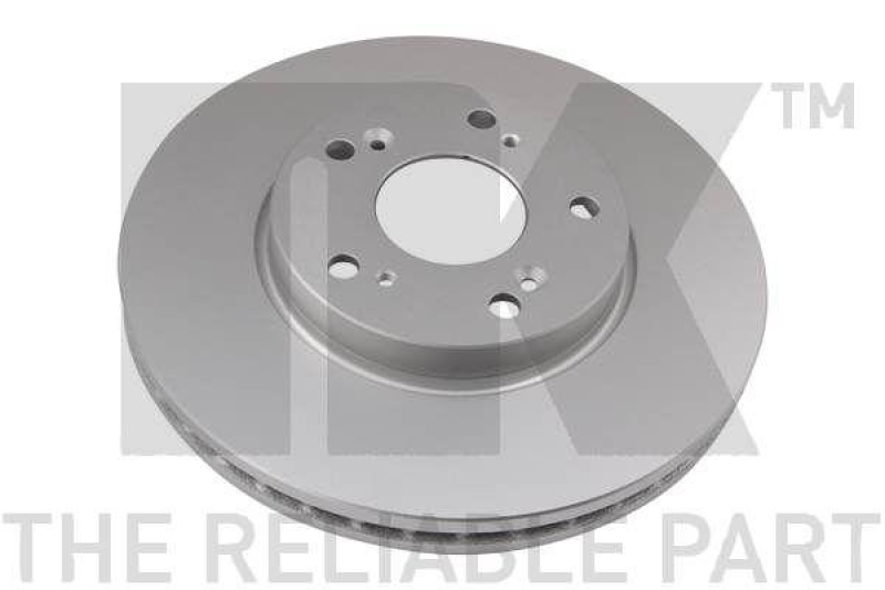 NK 312637 Bremsscheibe für HONDA