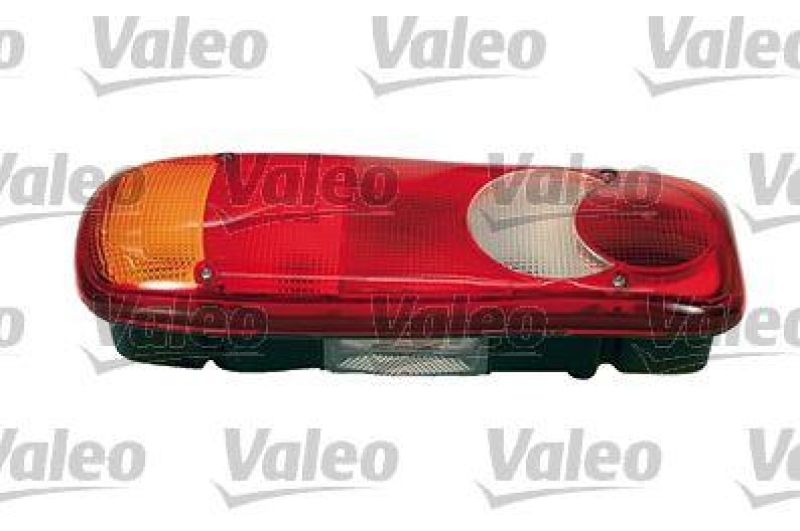 VALEO 089253 Leuchte LC5 Vignal 152170