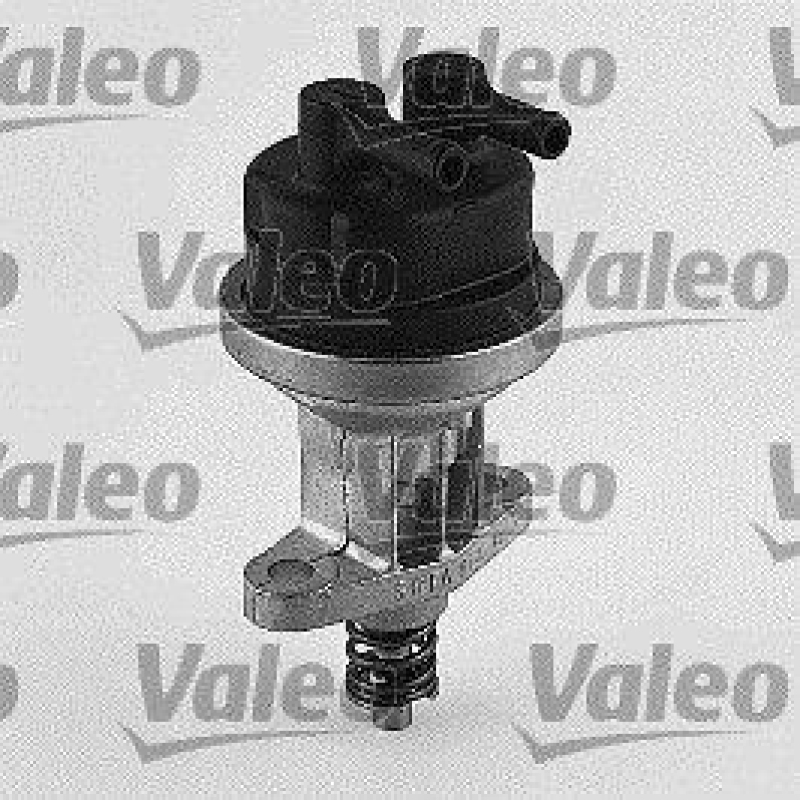 VALEO 247062 Kraftstoffpumpe 8219