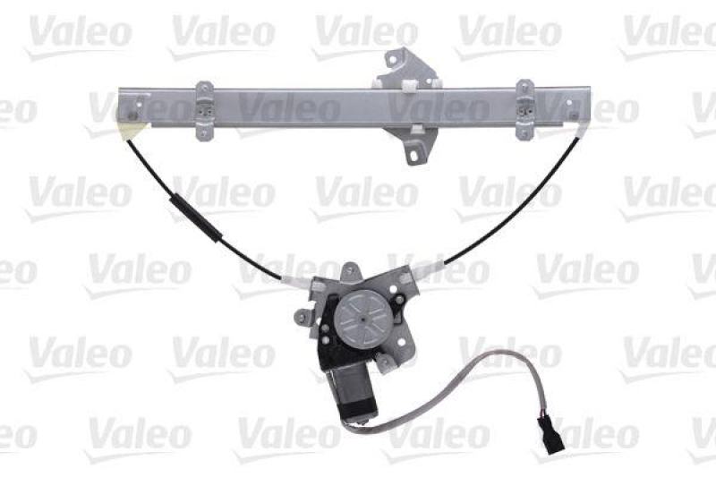 VALEO 850191 Fensterheber vorne rechts HYUNDAI Accent