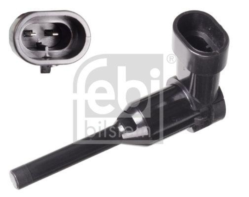 FEBI BILSTEIN 103549 Kühlmittelstandsensor für Opel