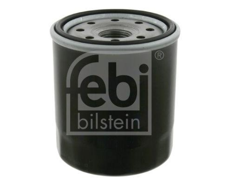 FEBI BILSTEIN 27147 Ölfilter für TOYOTA