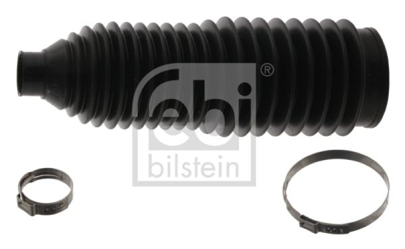 FEBI BILSTEIN 33593 Lenkmanschettensatz für VW-Audi