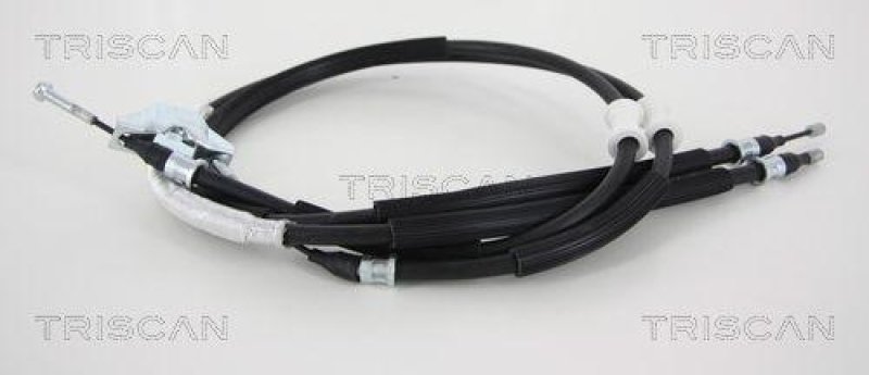 TRISCAN 8140 24193 Handbremsseil für Opel Astra G