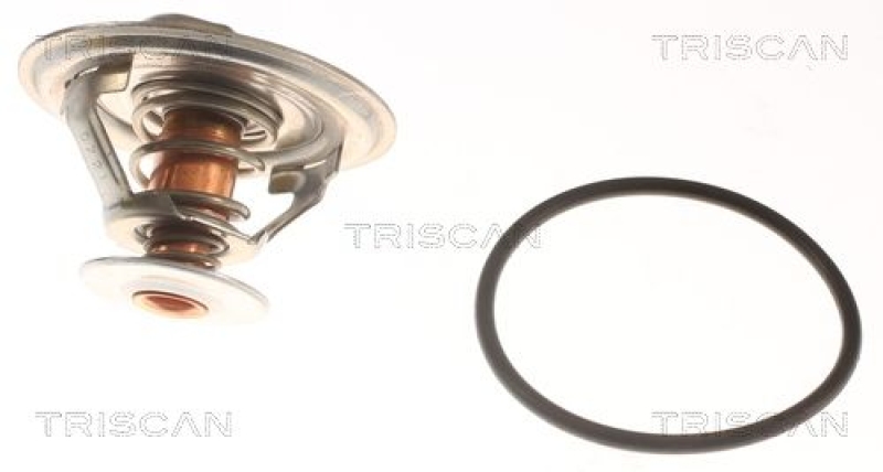 TRISCAN 8620 8388 Thermostat für Mazda, Suzuki, Opel (1)