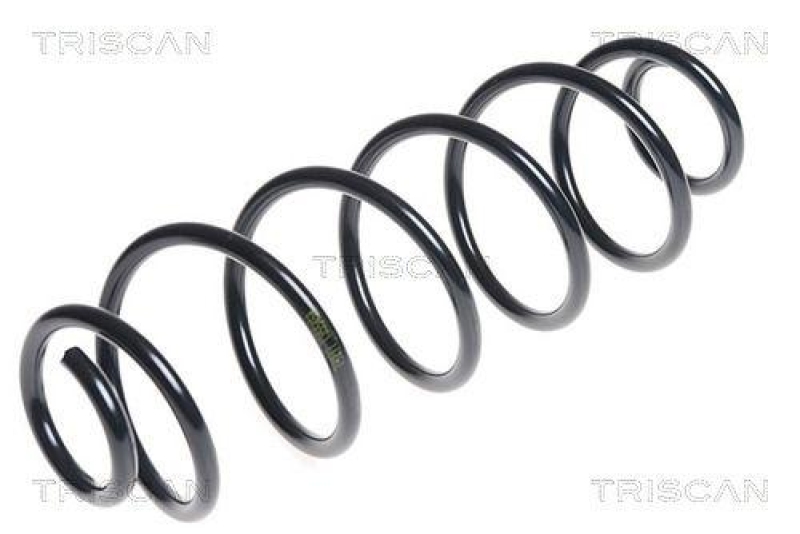 TRISCAN 8750 28188 Spiralfeder Hinten für Citroen C3 (150)