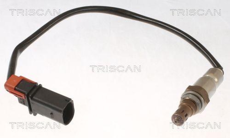 TRISCAN 8845 16076 Lambdasonde für Ford