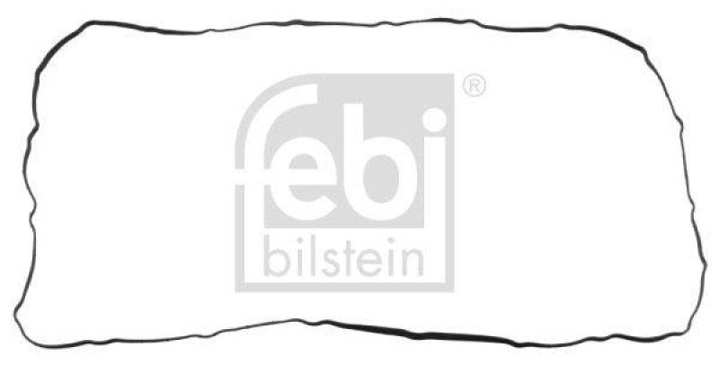 FEBI BILSTEIN 102304 Ventildeckeldichtung für Iveco