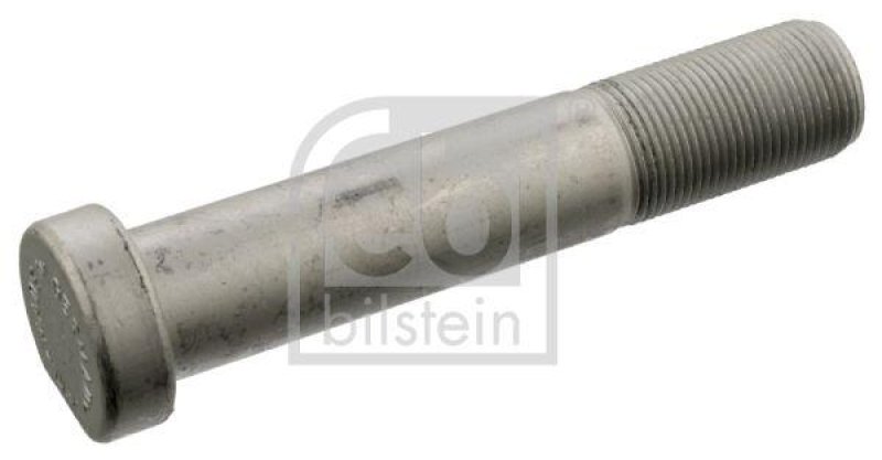 FEBI BILSTEIN 12874 Radbolzen für Mercedes-Benz