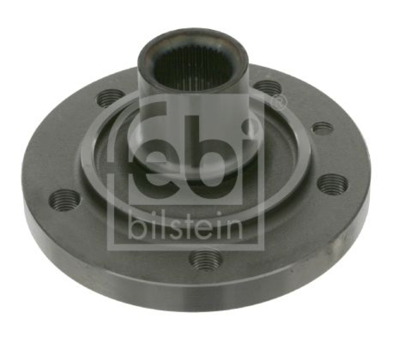 FEBI BILSTEIN 22554 Radnabe ohne Radlager für VW-Audi