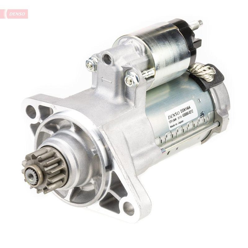 DENSO DSN1464 Starter VW TIGUAN (5N_) 1.4 TSI (12- )