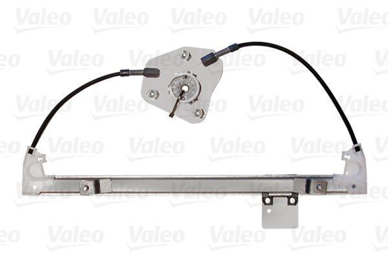 VALEO 851364 Fensterheber (o. Motor) hinten links Mazda 3