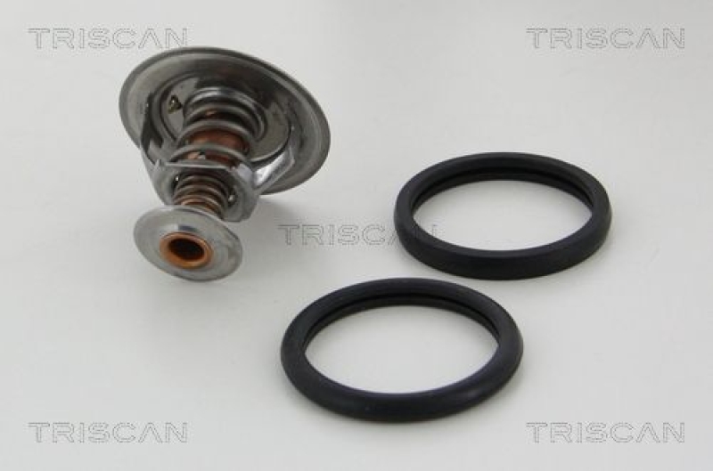 TRISCAN 8620 8482 Thermostat für Mitsubishi, Nissan (0)