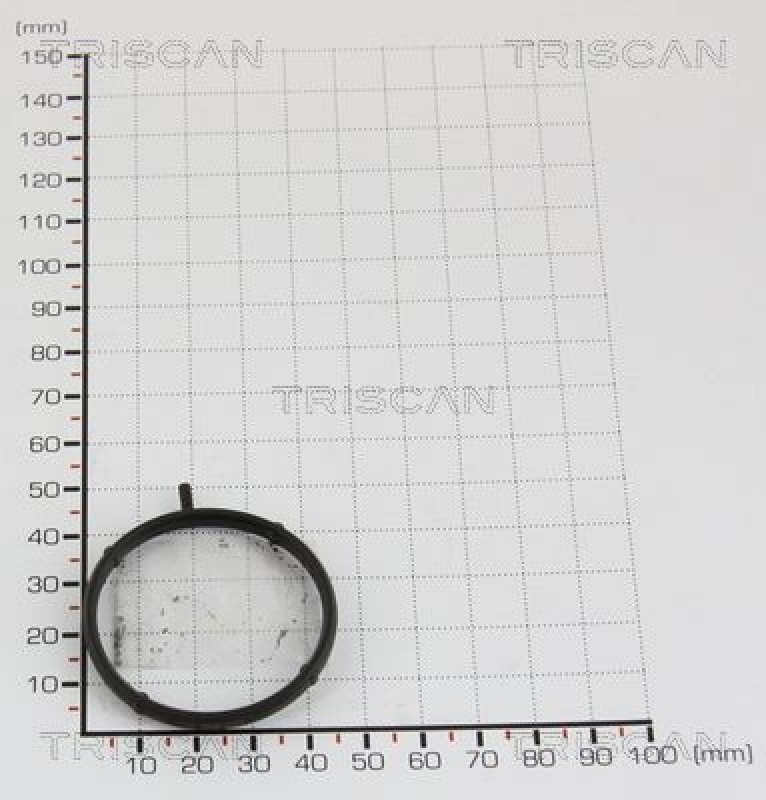 TRISCAN 8813 9959 Egr Dichtung für Egr Gasket