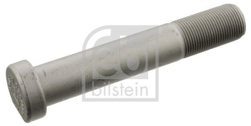 FEBI BILSTEIN 12875 Radbolzen für Mercedes-Benz