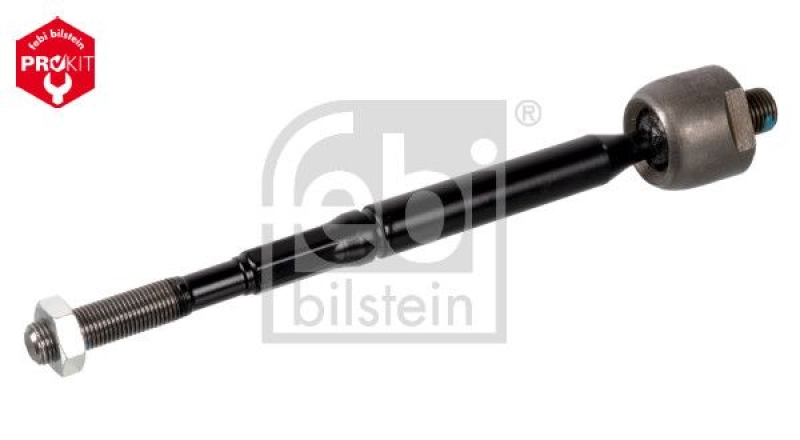 FEBI BILSTEIN 171949 Axialgelenk mit Kontermutter für NISSAN