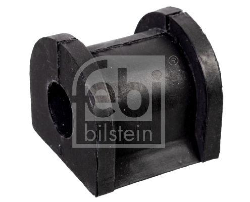 FEBI BILSTEIN 174315 Stabilisatorlager für MITSUBISHI