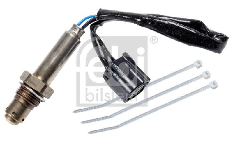 FEBI BILSTEIN 177521 Lambda-Sonde für HONDA